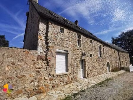 location maison 4 pièces 95m² sottevast 50260