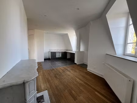 location appartement 4 pièces 102m² l aigle 61300