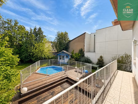 vente maison 7 pièces 170 m² à clouange (57185)  399 000 €