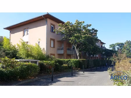 location appartement 2 pièces 35 m² à toulouse (31100)