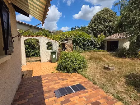 vente maison 6 pièces 153 m² à artigues-près-bordeaux (33370)  410 000 €