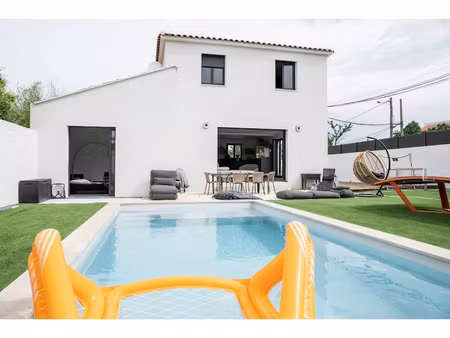 vente maison neuve 4 pièces 97 m² à pernes-les-fontaines (84210)  400 900 €