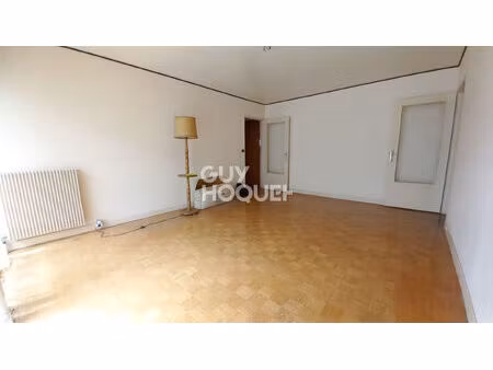 appartement chelles 2 pièce(s) 48.52 m2