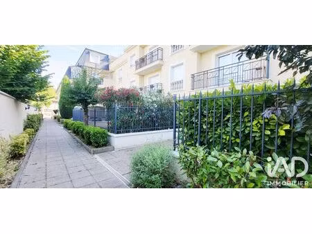 appartement à livry-gargan (93190)