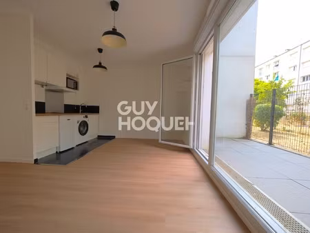 appartement à vendre de 1 pièce de 30 m²