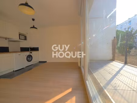 appartement à vendre de 1 pièce de 30 m²