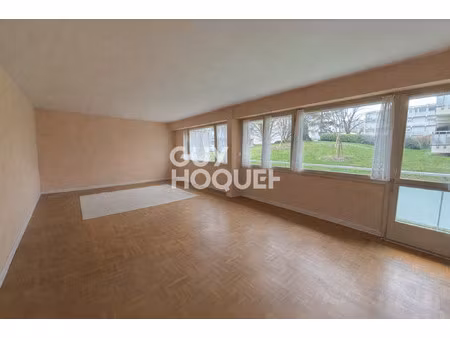 appartement à louer de 4 pièces de 75 m²