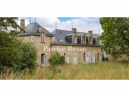 maison chalon-sur-saone (71)