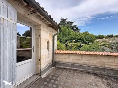 vente maison 3 pièces 85 m² lormont (33310)