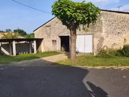 vente maison 1 pièce 193 m² saint-vincent-de-pertignas (33420)