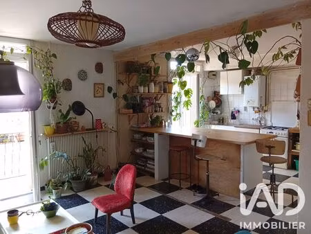 appartement à bédarieux (34600)