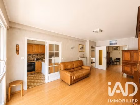 appartement à thiais (94320)