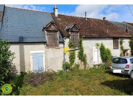 maison 85 m2 avec terrain 2035 m2