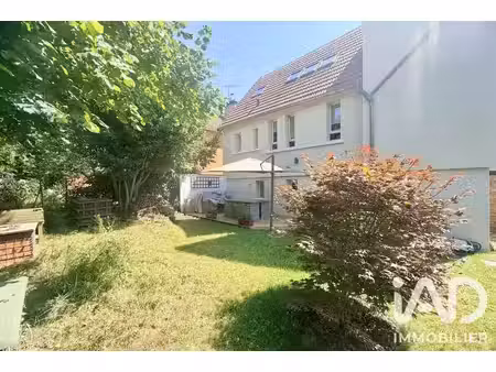 maison à chevilly-larue (94550)