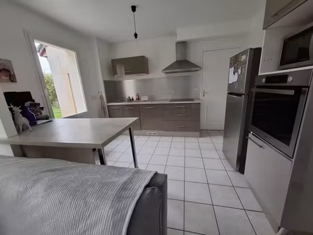 maison à vendre 4 pièces cinq mars la pile (37)