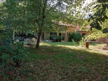 maison de luxe de 162 m2 en vente gauré  occitanie