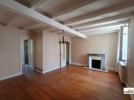 achat : maison (16200)