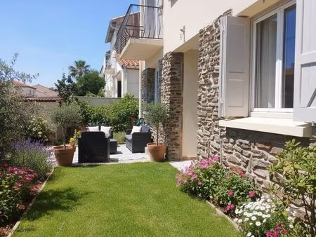villa 4 chambres belles prestations