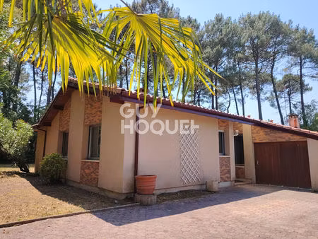maison familiale de 127m² mont de marsan