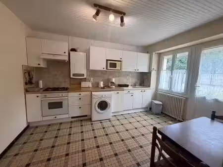 vente maison 3 pièces 86 m² plassac (33390)
