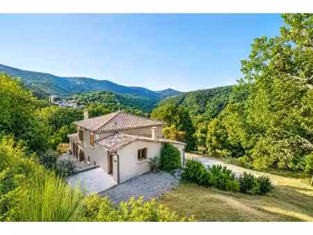 annonce maison à vendre