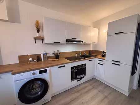 location appartement 2 pièces  35.00m²  la tranche