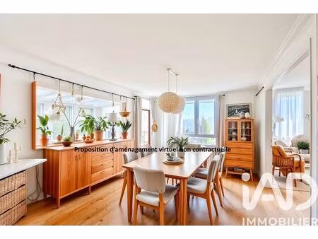 appartement à meudon (92360)