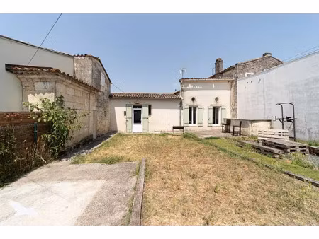 vente maison 2 pièces 46 m² val de virvée (33240)