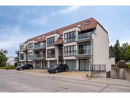 appartement te koop in aalter met 3 slaapkamers