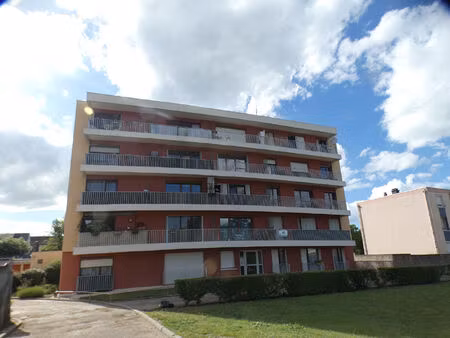 location appartement 1 pièce  25.50m²  gravigny