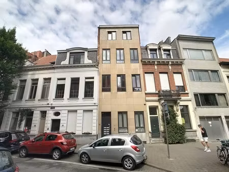 appartement te koop in antwerpen