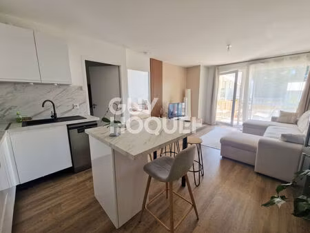 appartement neuf sur vannes