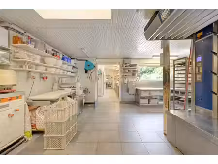 commercieel te koop in gistel