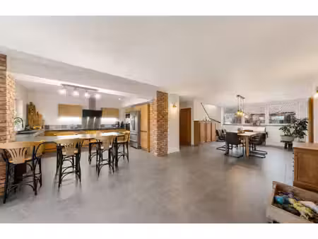 huis te koop in doornik met 4 slaapkamers