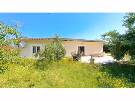 vente maison 4 pièces 126 m² saint-antoine-sur-l’isle (33660)