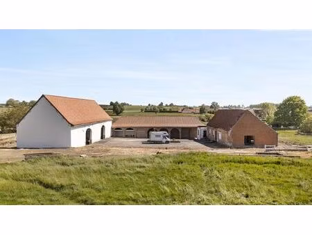 huis te koop in doornik met 4 slaapkamers