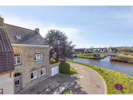 huis te koop in veurne met 4 slaapkamers