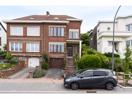 huis te koop in zaventem met 2 slaapkamers
