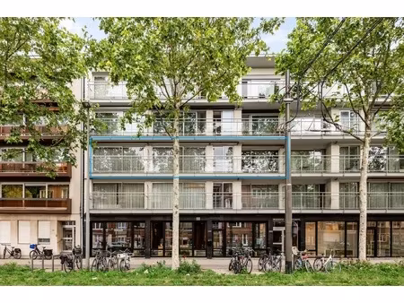 appartement te koop in borgerhout met 4 slaapkamers