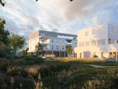 appartement te koop in schelle met 3 slaapkamers