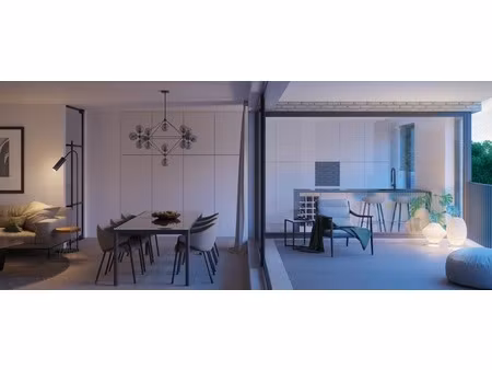 appartement te koop in hasselt met 2 slaapkamers