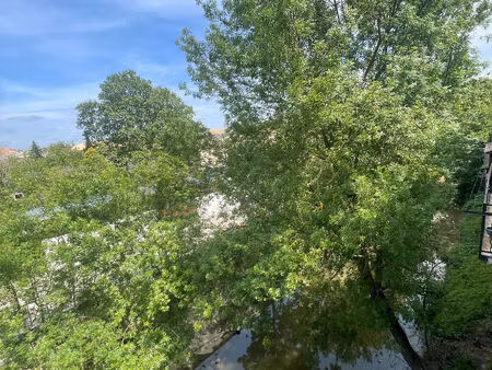 location appartement 2 pièces  48.05m²  le cailar