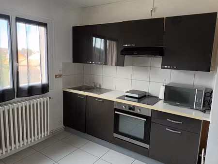 location appartement 3 pièces  72.00m²  tonneins