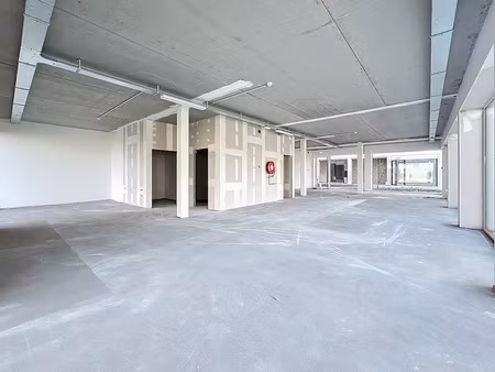 commercieel te koop in vilvoorde