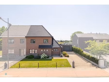huis te koop in bilzen-hoeselt met 3 slaapkamers