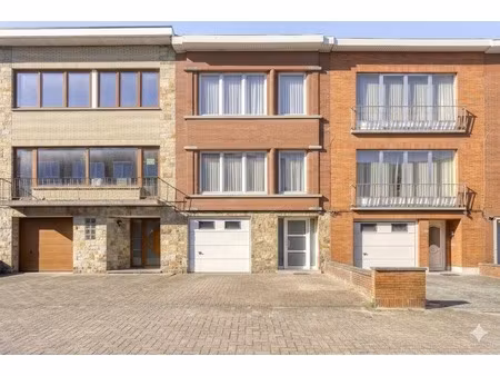 huis te koop in strombeek-bever met 2 slaapkamers