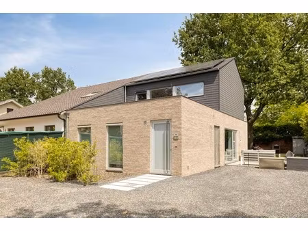 huis te koop in kuringen met 3 slaapkamers