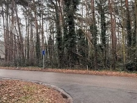 grond te koop in keerbergen