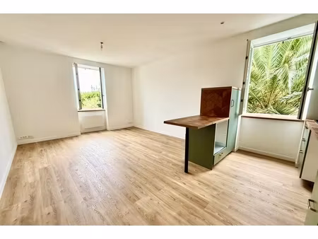 annonce appartement à vendre