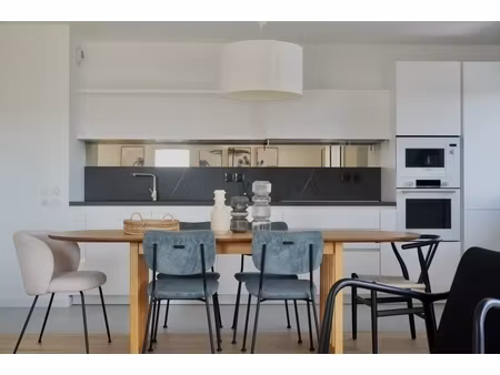 annonce appartement à vendre